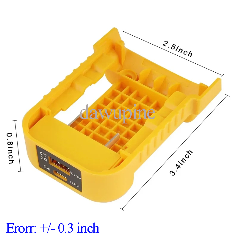 DeWalt 18V XL 20V Lityum Pil K - Laptop Accessories Gadgets incelemesi ve fiyatı