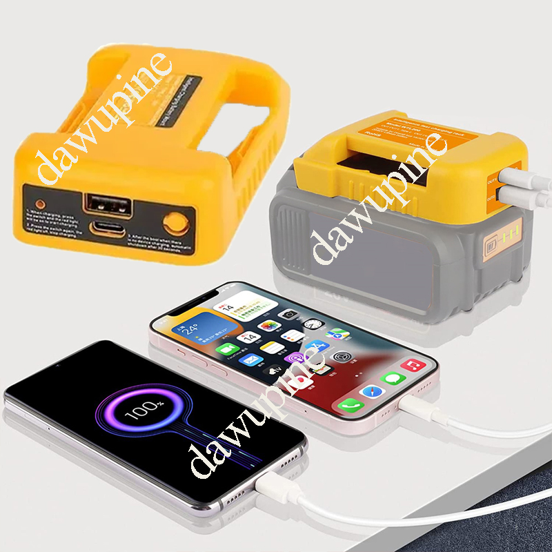 DeWalt 18V XL 20V Lityum Pil K - Laptop Accessories Gadgets incelemesi ve fiyatı