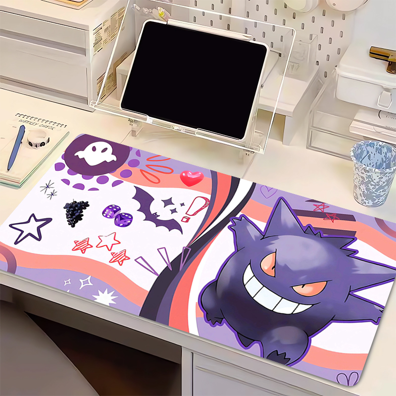 XXL Doğal Kauçuk Mouse Pad Pok - Laptop Accessories Best incelemesi ve fiyatı