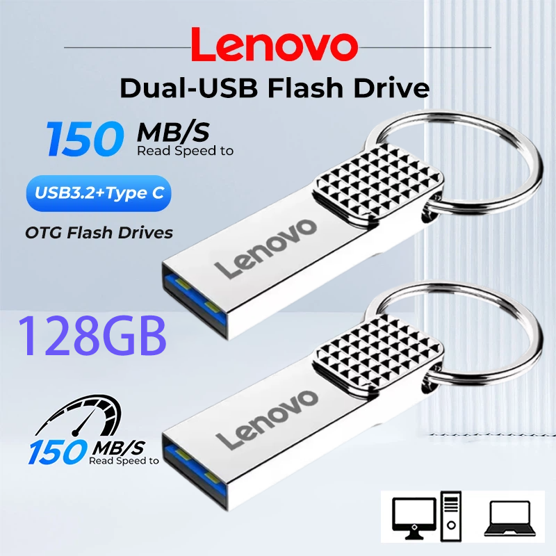 Lenovo USB 3.0 Flash Bellekler - Laptop Accessories Best incelemesi ve fiyatı