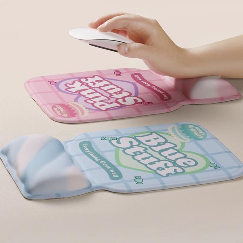 Bilek Dinlenme Pedi Yumuşak Si - Laptop Accessories For Wrist Support incelemesi ve fiyatı