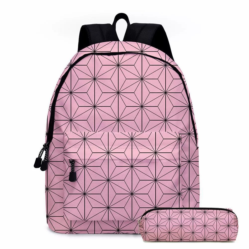 Anime iblis avcısı sırt çantas - Laptop Accessories For Girls incelemesi ve fiyatı