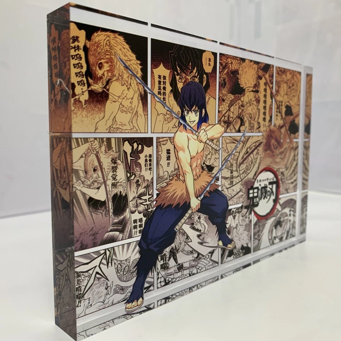 Sıcak Anime Demon Slayer Yarat - Laptop Accessories Gadgets incelemesi ve fiyatı