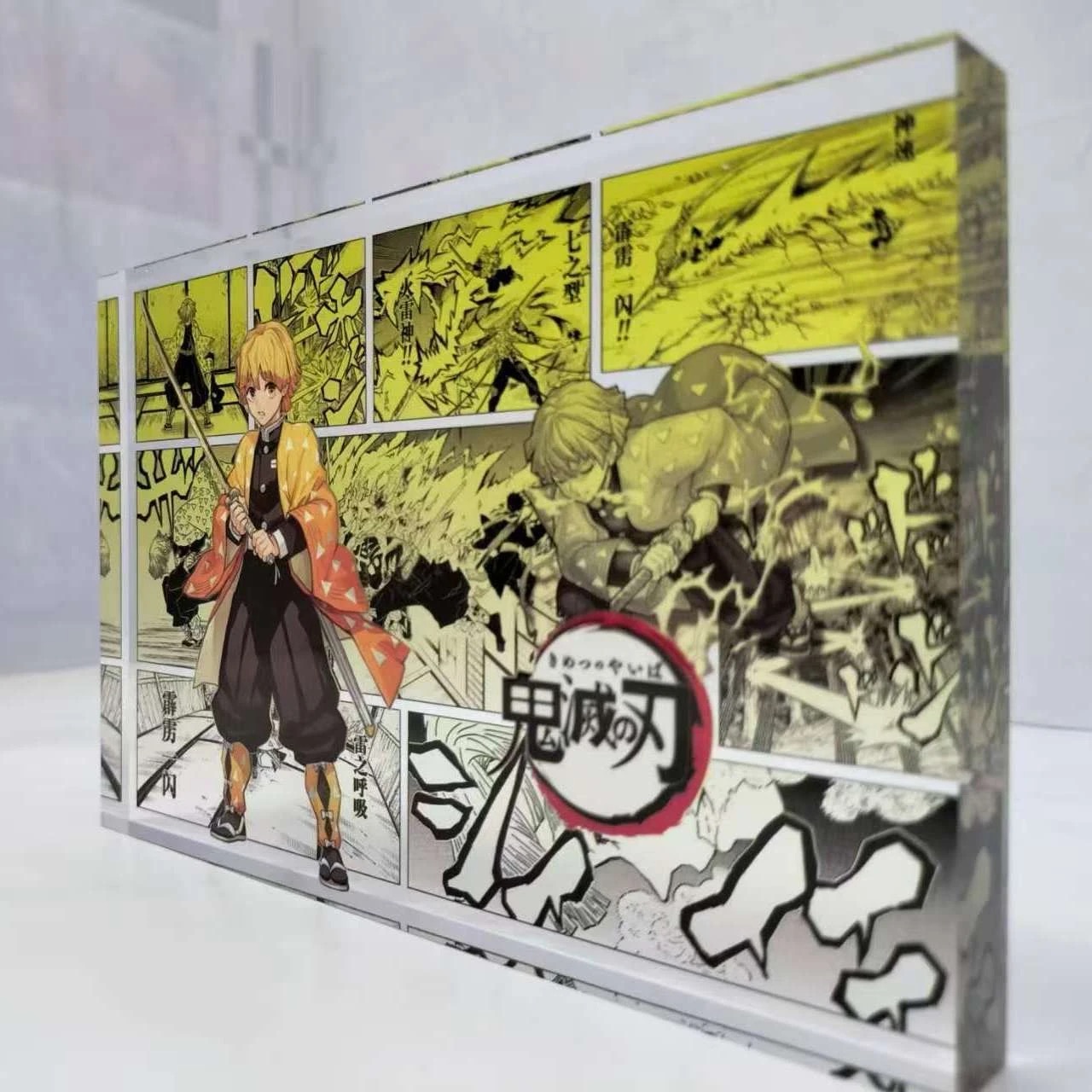 Sıcak Anime Demon Slayer Yarat - Laptop Accessories Gadgets incelemesi ve fiyatı