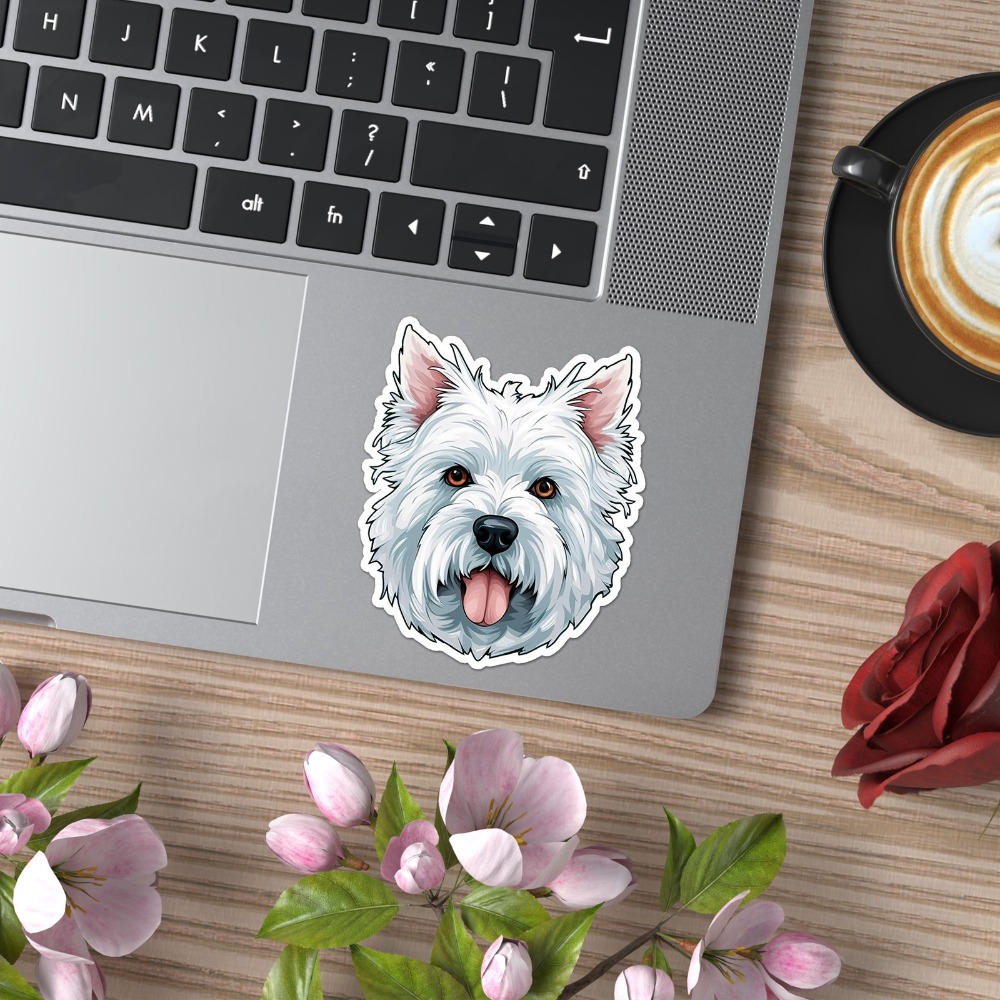 Westie West Highland Sıcak En  - Laptop Accessories Best incelemesi ve fiyatı