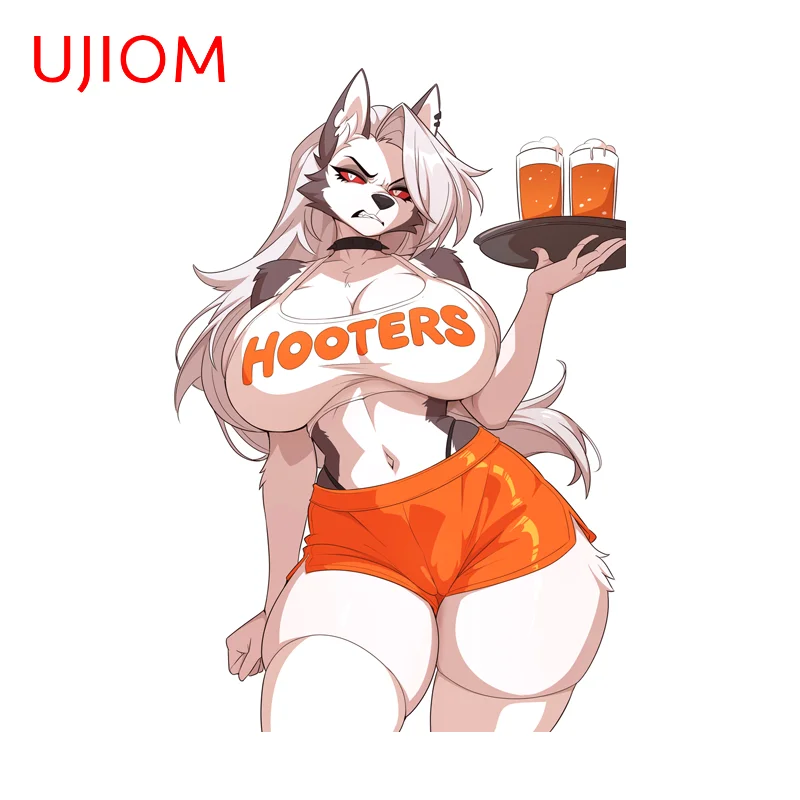 UJIOM Loona Spor Giyim Waifu D - Laptop Accessories For Girls incelemesi ve fiyatı