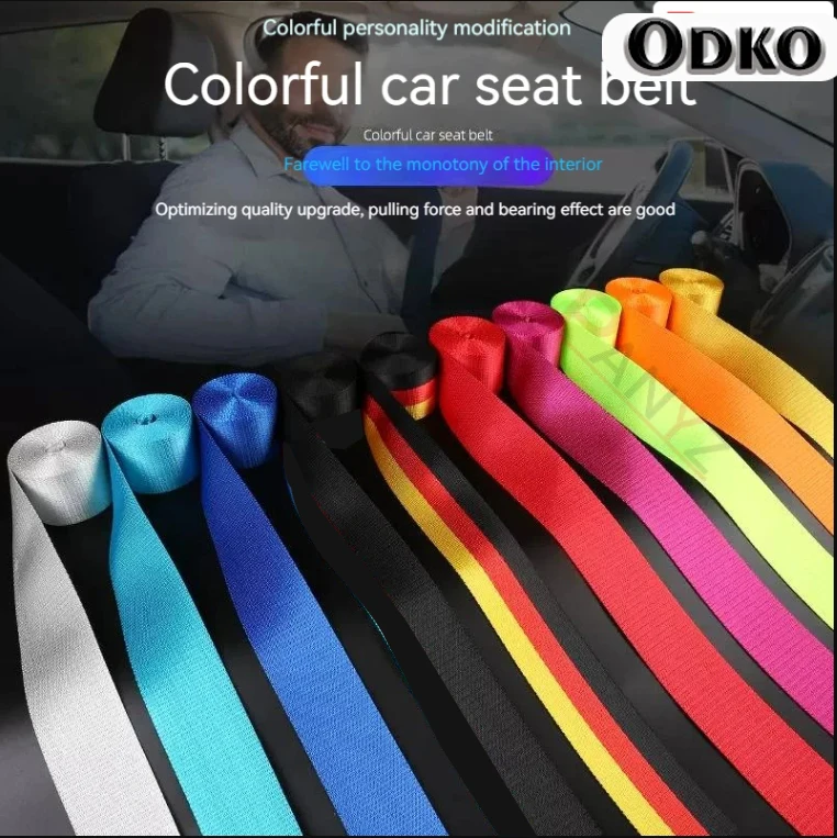 3.6M oto araba emniyet kemeri  - Laptop Accessories Gadgets incelemesi ve fiyatı
