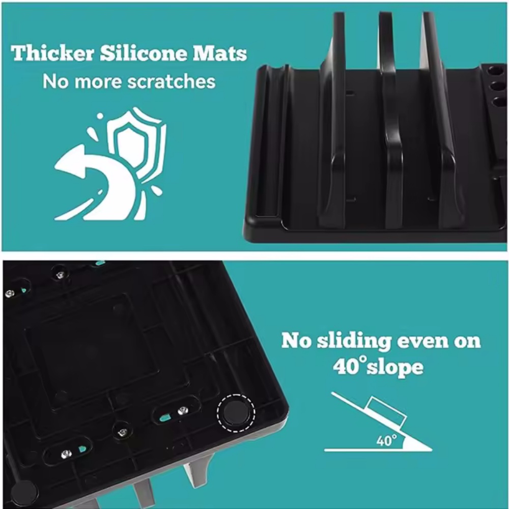 Ayarlanabilir Dikey Dizüstü Bi - Laptop Accessories Gadgets incelemesi ve fiyatı