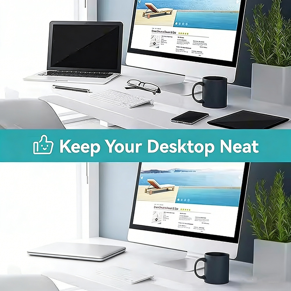 Ayarlanabilir Dikey Dizüstü Bi - Laptop Accessories Gadgets incelemesi ve fiyatı