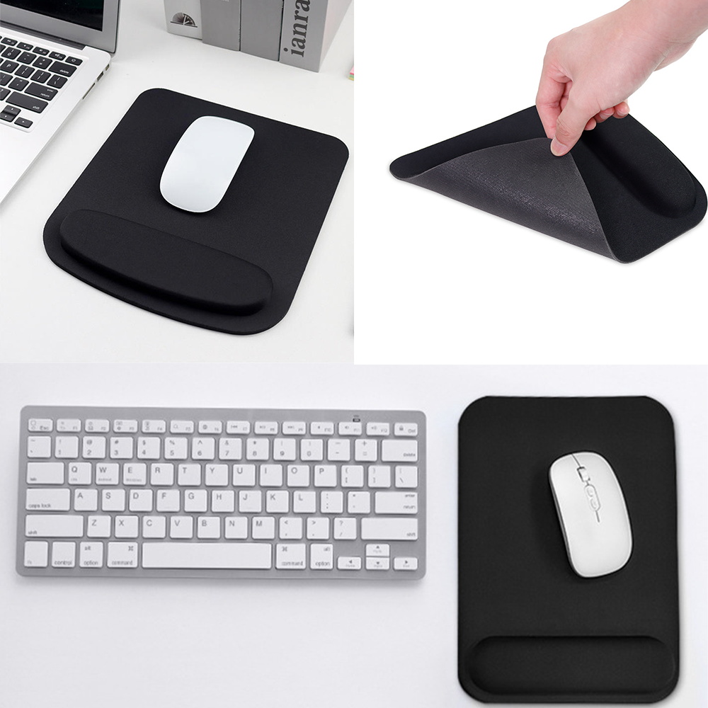 Mouse Pad Ofis Aksesuarları Ge - Laptop Accessories For Wrist Support incelemesi ve fiyatı