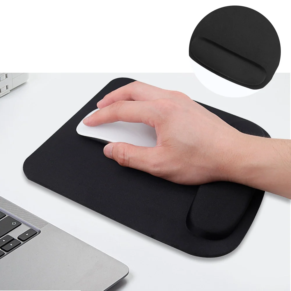 Mouse Pad Ofis Aksesuarları Ge - Laptop Accessories For Wrist Support incelemesi ve fiyatı