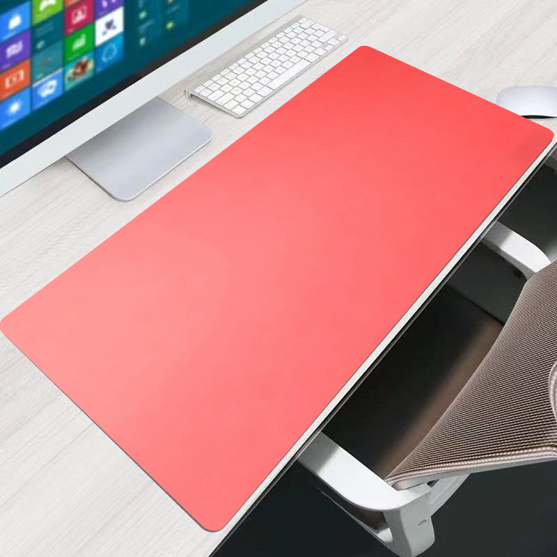 Kırmızı Mouse Pad Ofis Genişle - Laptop Accessories Pink incelemesi ve fiyatı