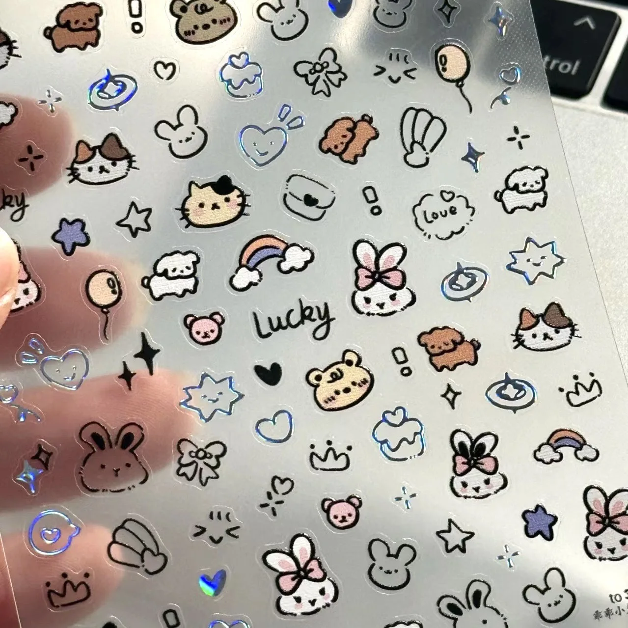 3 adet mini Karikatür Köpek Ta - Laptop Accessories Headphones incelemesi ve fiyatı