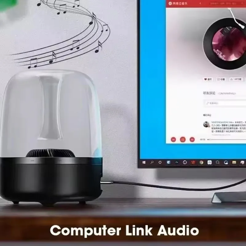3.5mm Jack AUX Kablosu Erkek-E - Laptop Accessories Headphones incelemesi ve fiyatı