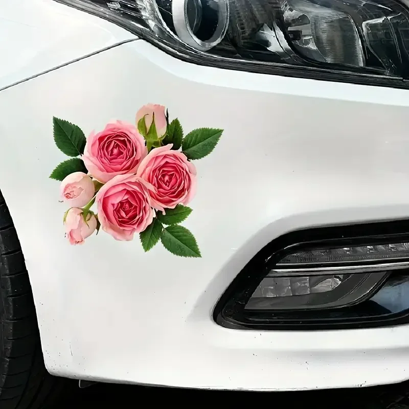 Zarif Pembe Gül ve Şakayık Kom - Laptop Accessories Pink incelemesi ve fiyatı