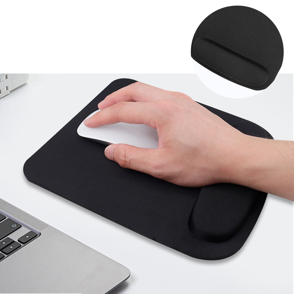 Mouse Pad Ofis Aksesuarları PC - Laptop Accessories For Wrist Support incelemesi ve fiyatı