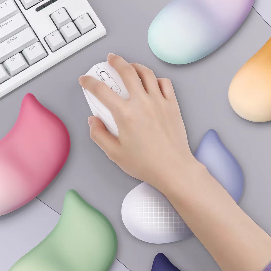 Yumuşak Bilek Destek Pedi, Mou - Laptop Accessories For Wrist Support incelemesi ve fiyatı