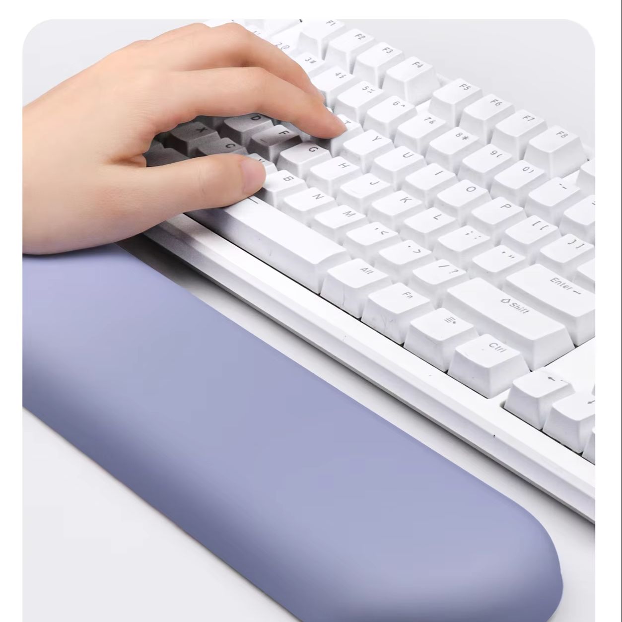 Yumuşak Bilek Destek Pedi, Mou - Laptop Accessories For Wrist Support incelemesi ve fiyatı