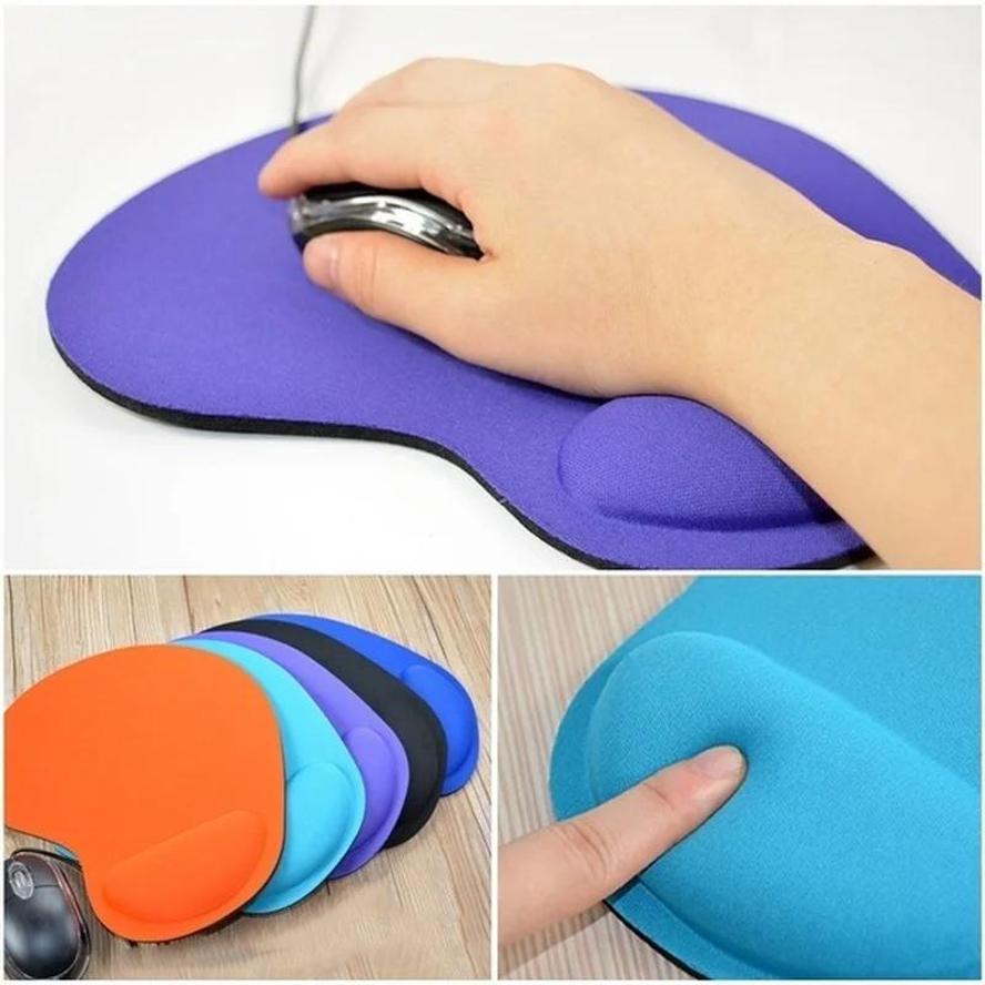 EVA Bilek Destekli Mouse Pad Y - Laptop Accessories For Wrist Support incelemesi ve fiyatı