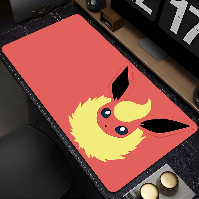 XXL Mouse Pad Pokemon Ofis Mas - Laptop Accessories Best incelemesi ve fiyatı