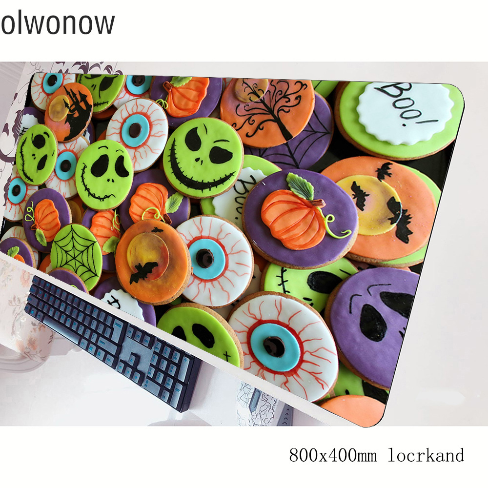 Cadılar bayramı mousepad oyun  - Laptop Accessories Best incelemesi ve fiyatı