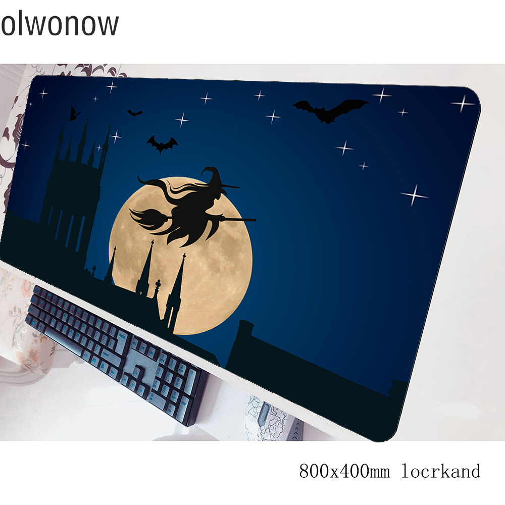 Cadılar bayramı mousepad oyun  - Laptop Accessories Best incelemesi ve fiyatı
