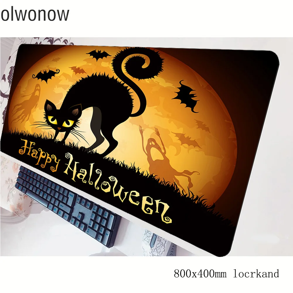 Cadılar bayramı mousepad oyun  - Laptop Accessories Best incelemesi ve fiyatı