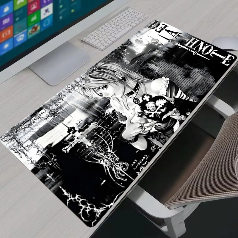 Anime Kız Mouse Pad Oyun Mouse - Laptop Accessories For Wrist Support incelemesi ve fiyatı